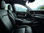 Alfa Romeo Stelvio 2017 года (WW)
